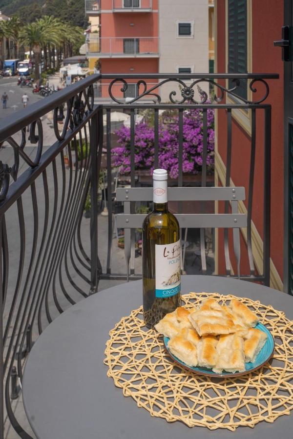 Moneglia In Piazza 아파트 외부 사진