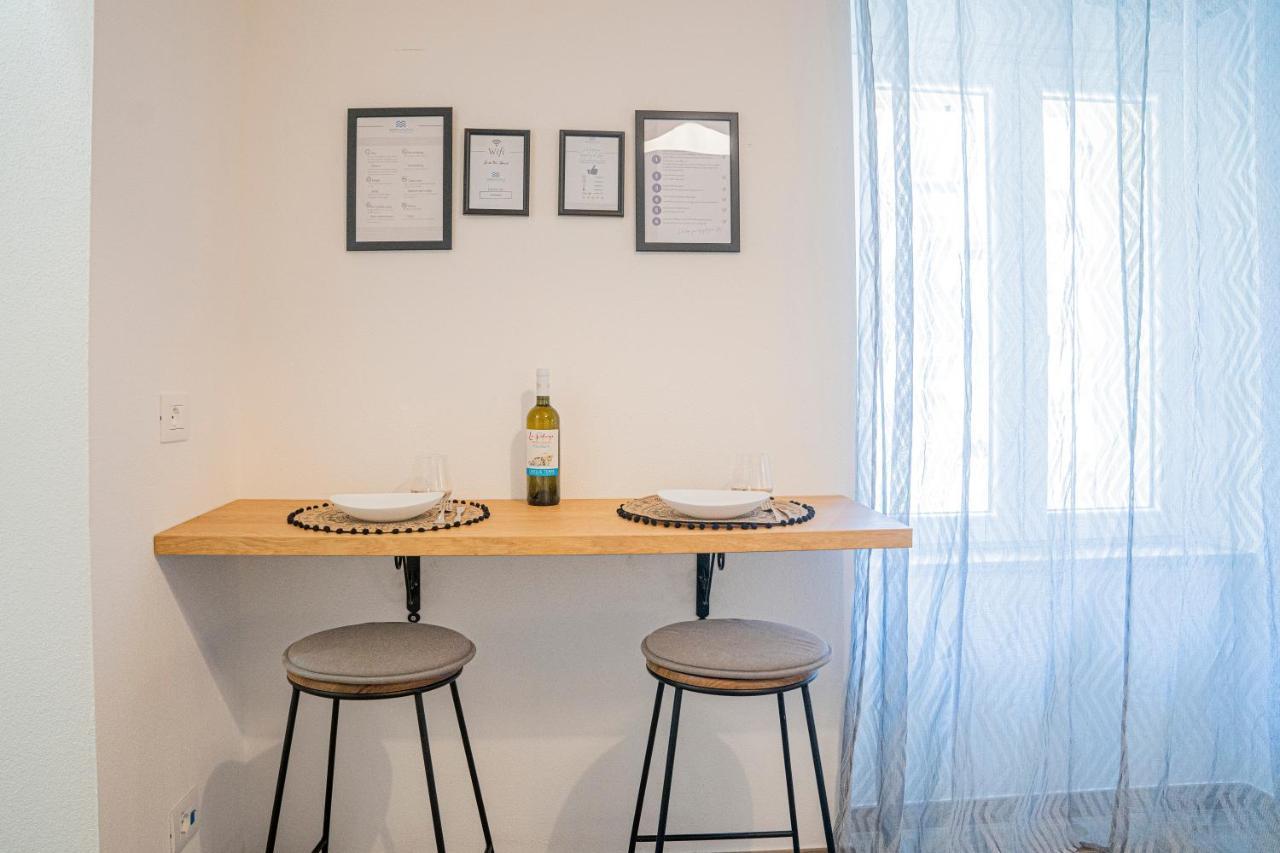 Moneglia In Piazza 아파트 외부 사진